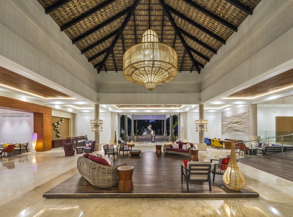Royalton CHIC Punta Cana, An Autograph Collection All-Inclusive Resort & Casino – Adults Only 3