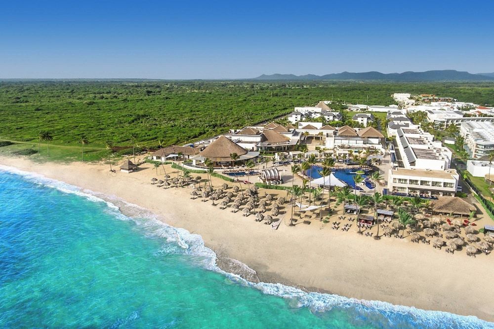 Royalton CHIC Punta Cana, An Autograph Collection All-Inclusive Resort & Casino – Adults Only 1