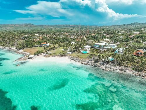 Hotel Villa Serena 3