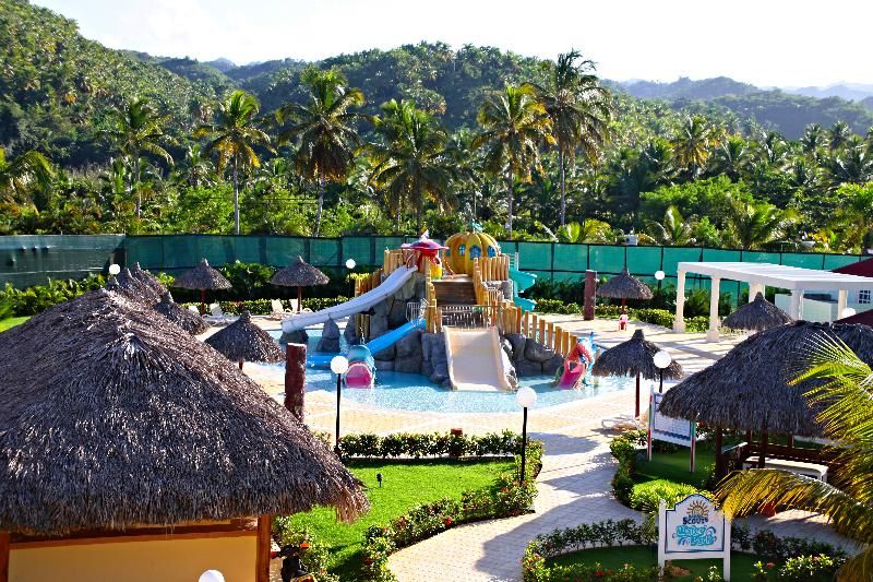 Bahia Principe Grand El Portillo 1