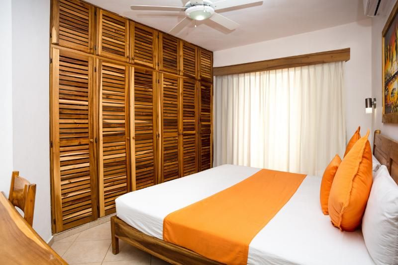 Albachiara Beachfront Hotel & Residence 2