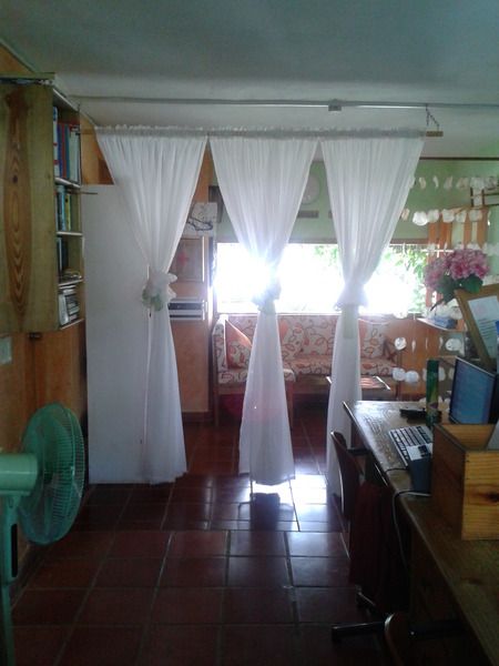 Residencia del Paseo 1