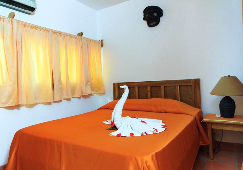 Residencia del Paseo 2