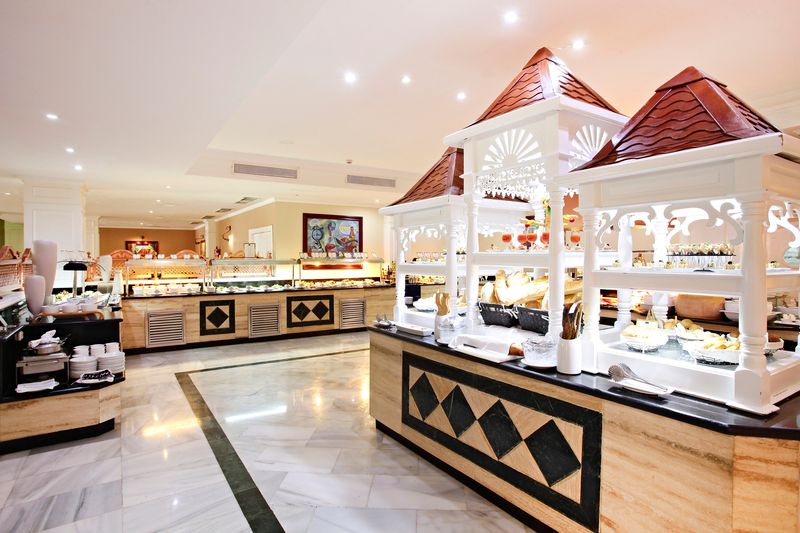 Bahía Príncipe Luxury Cayo Levantado 2