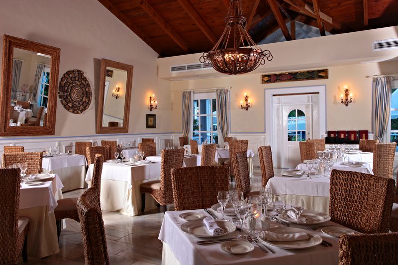 Bahía Príncipe Luxury Cayo Levantado 1