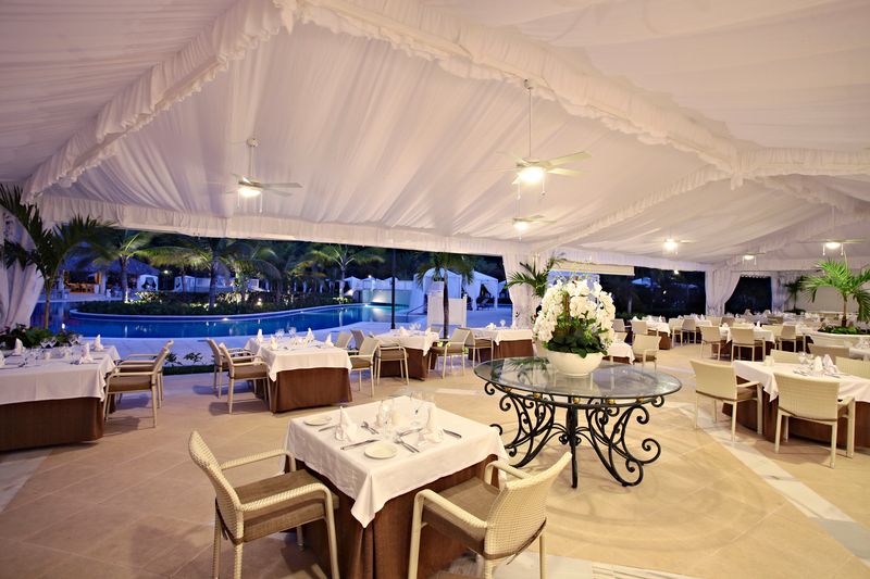 Bahía Príncipe Luxury Cayo Levantado 3