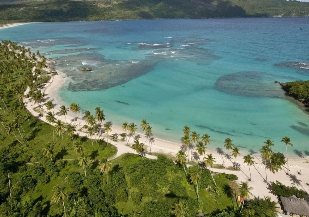 Villa Chiara Las Terrenas 1