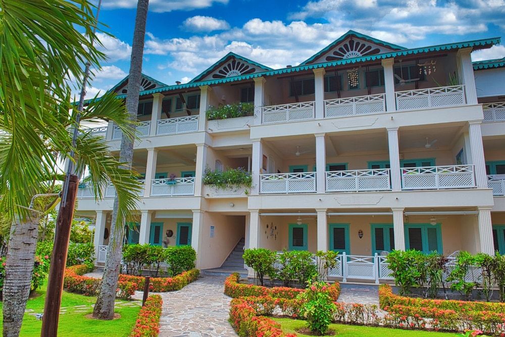 Villa Chiara Las Terrenas 2