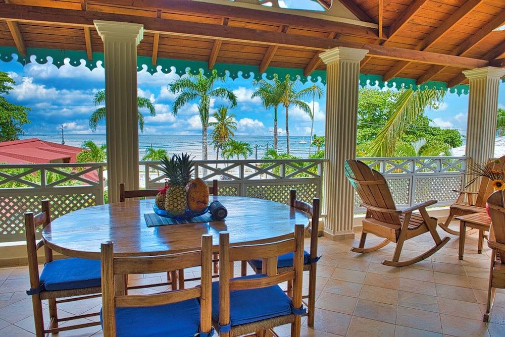 Villa Chiara Las Terrenas 3