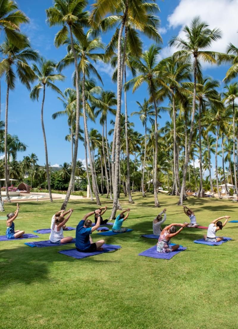 Viva V Samana Wyndham A Trademark Adults All Incl 2