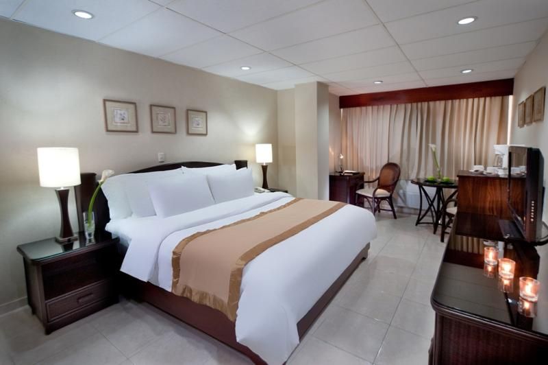 Hodelpa Centro Plaza 1