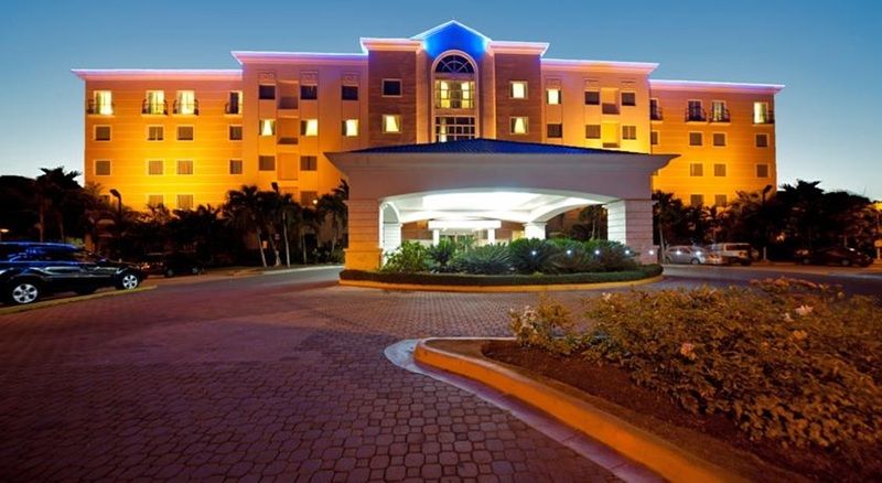 Hodelpa Garden Court 3