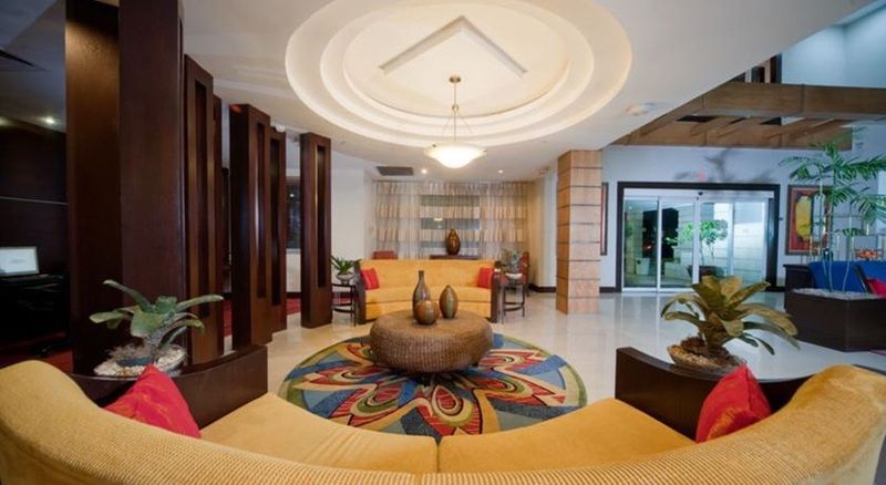 Hodelpa Garden Court 1