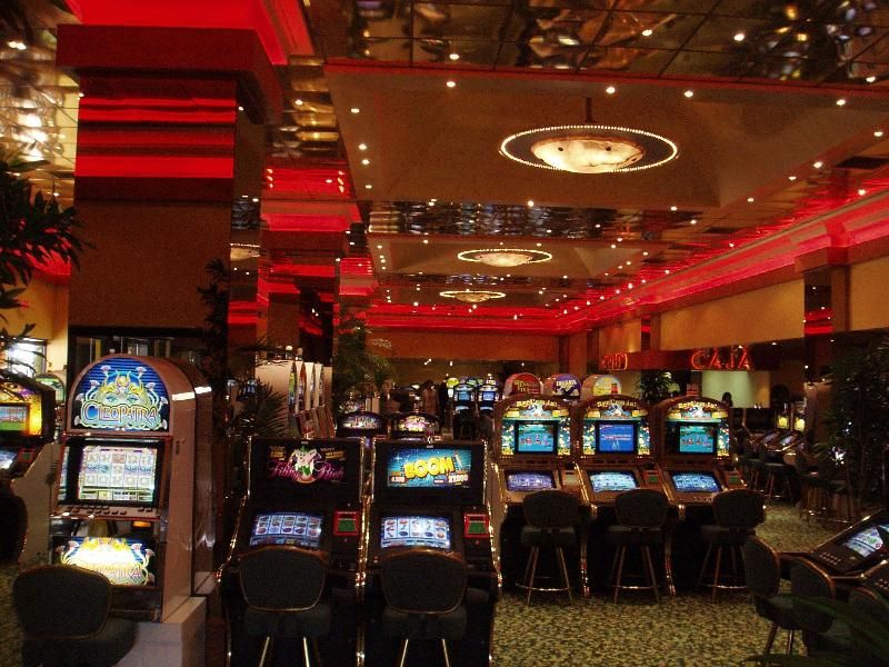 Crowne Plaza Santo Domingo 3