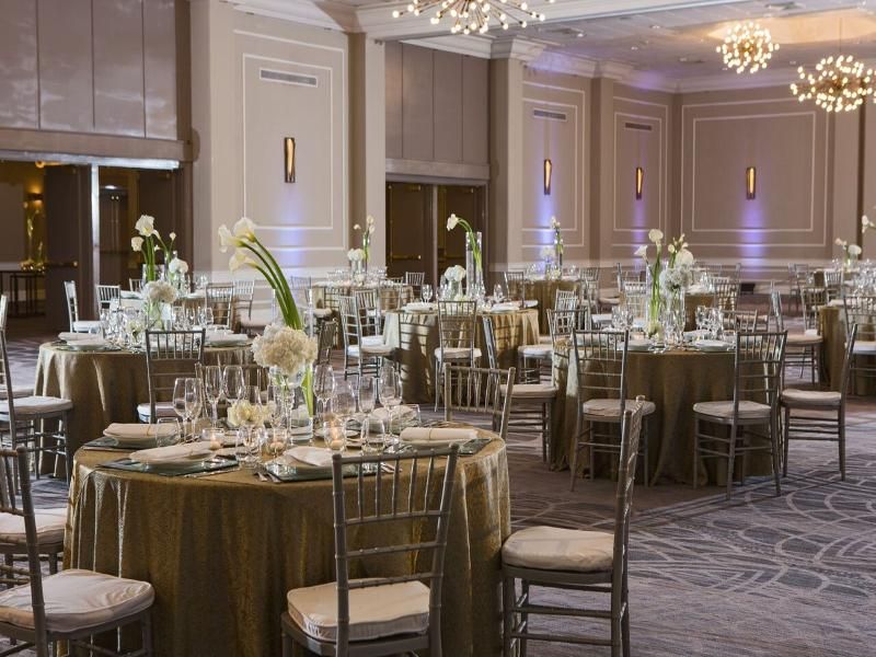 Renaissance Santo Domingo Jaragua Hotel & Casino 3