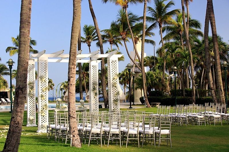 Renaissance Santo Domingo Jaragua Hotel & Casino 2