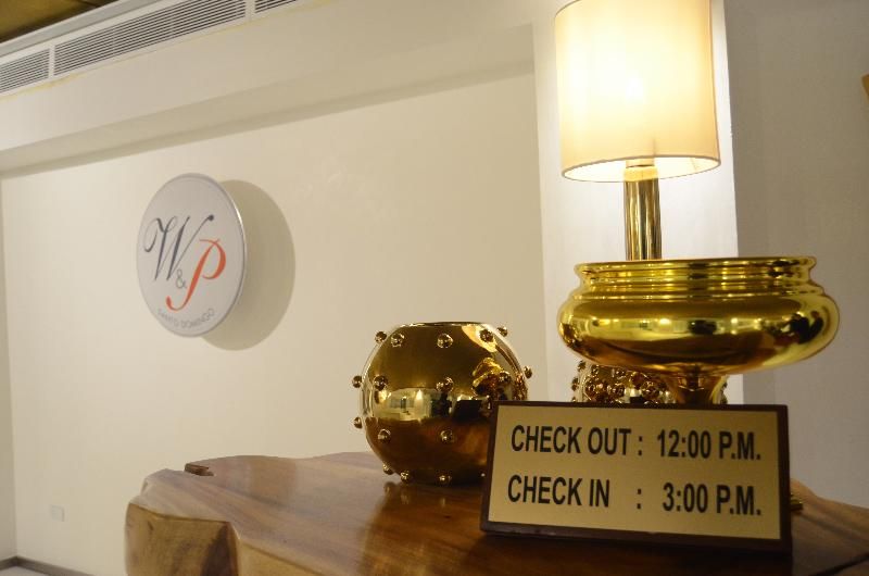 W&P Santo Domingo Antiguo BQ Santo Domingo 3