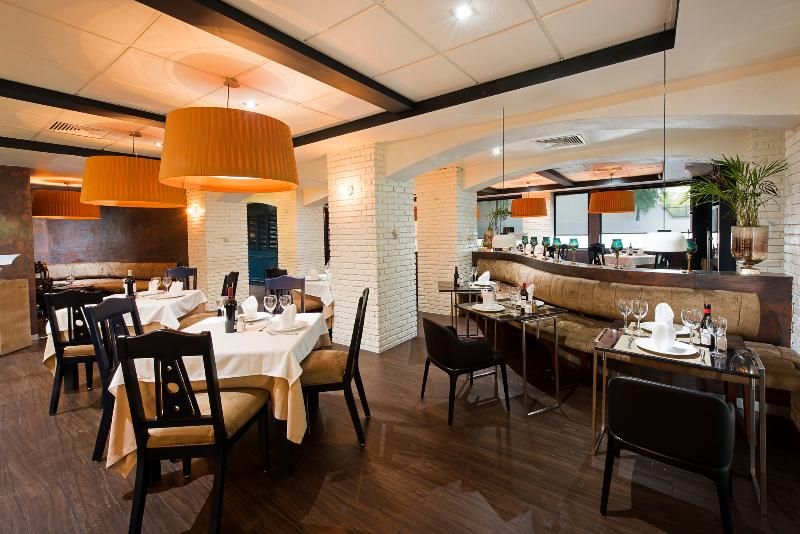 W&P Santo Domingo Antiguo BQ Santo Domingo 1