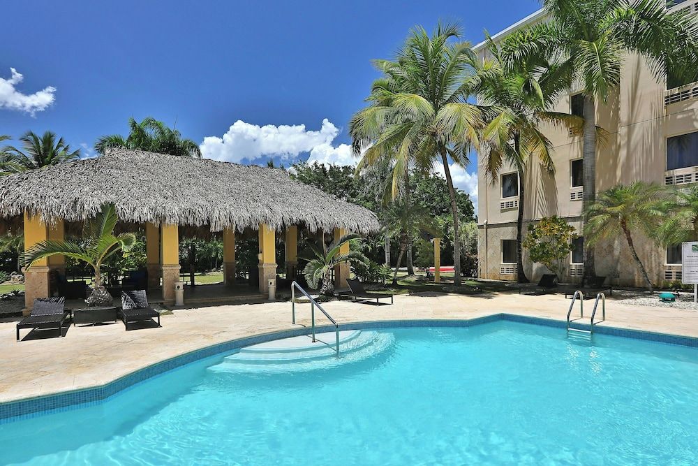 Four Points by Sheraton Santo Domingo 1
