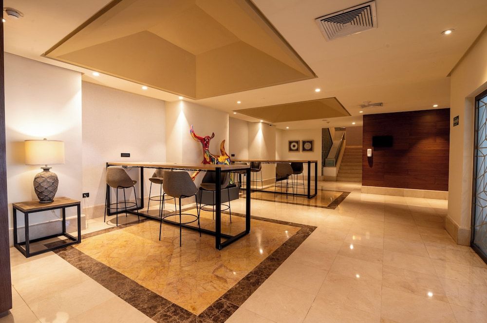 Catalonia Santo Domingo 2