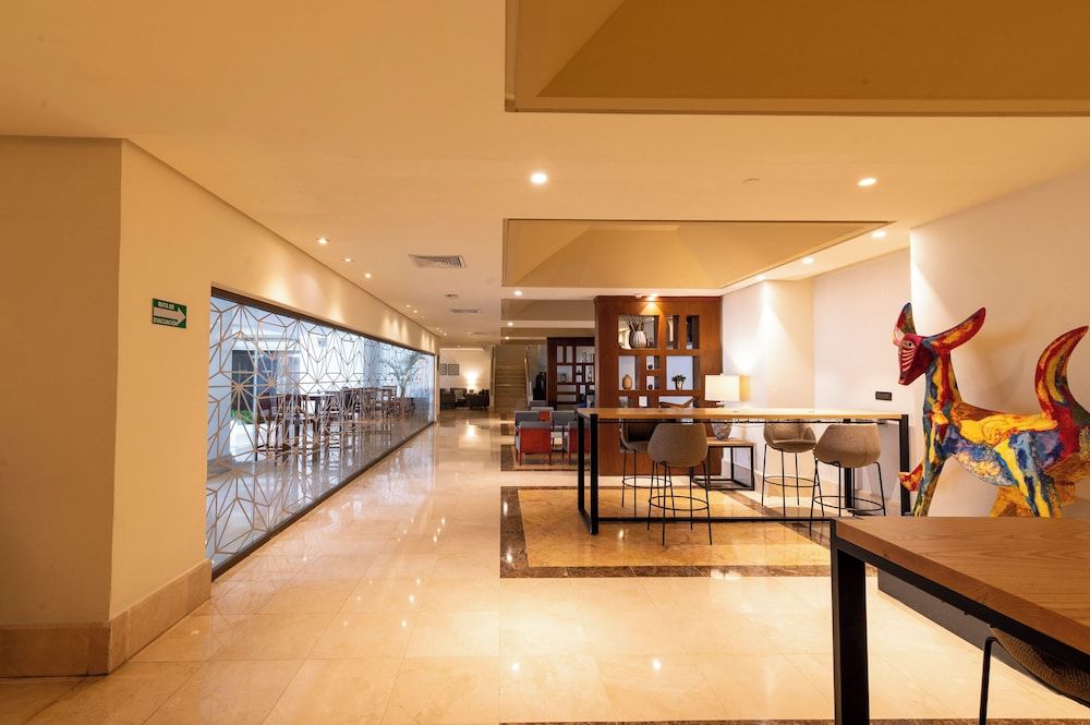 Catalonia Santo Domingo 3