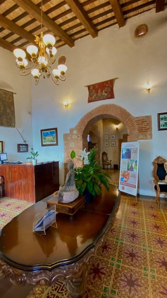 Hotel Doña Elvira 3