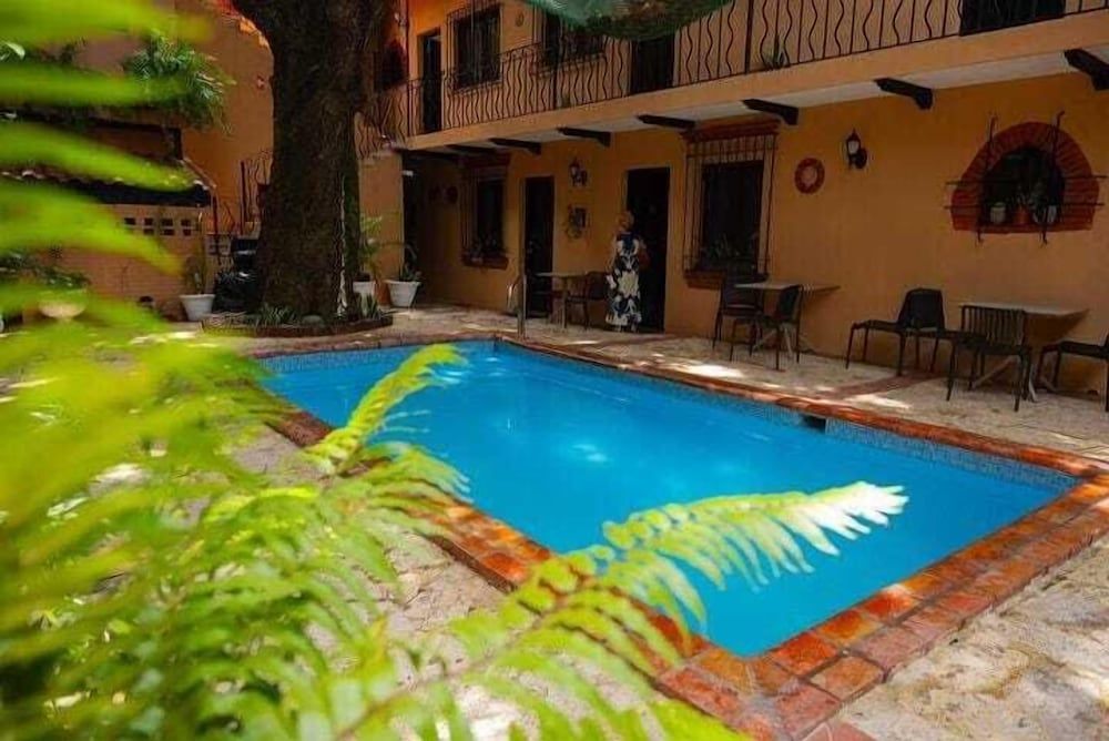 Hotel Doña Elvira 1