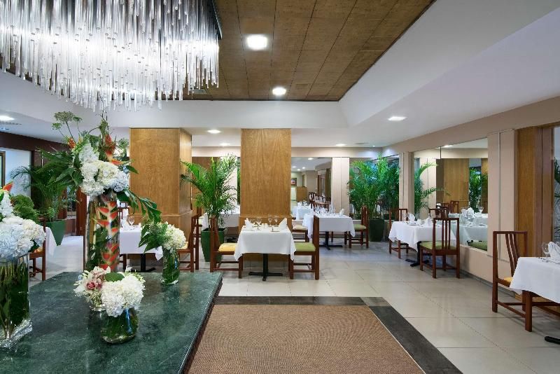 Radisson Santo Domingo 2