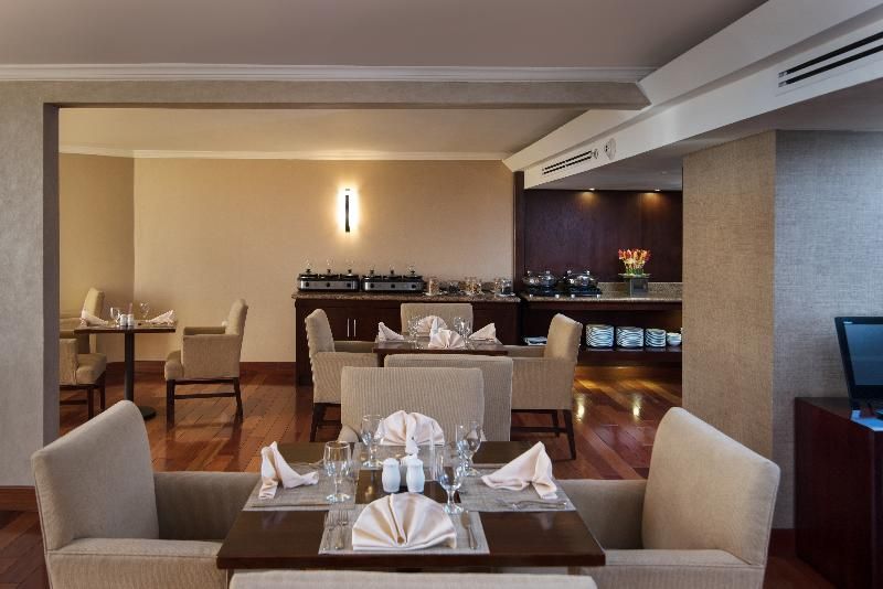 Sheraton Santo Domingo 3