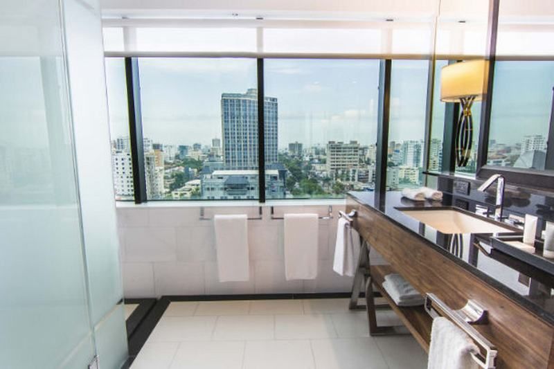 JW Marriott Hotel Santo Domingo 2