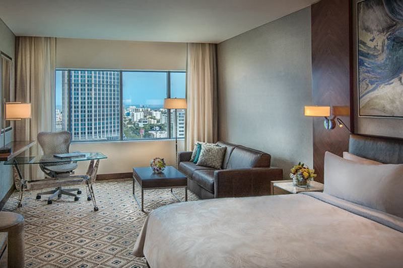 JW Marriott Hotel Santo Domingo 3