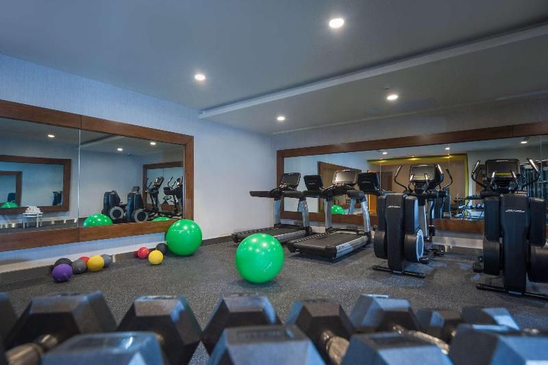 Embassy Suites by Hilton Santo Domingo 2