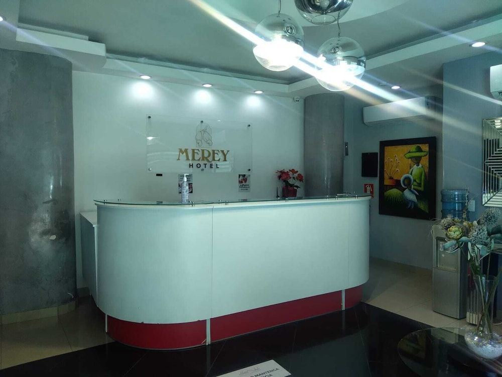 Hotel Merey 1