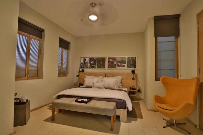 Billini Hotel, Historic Luxury 2