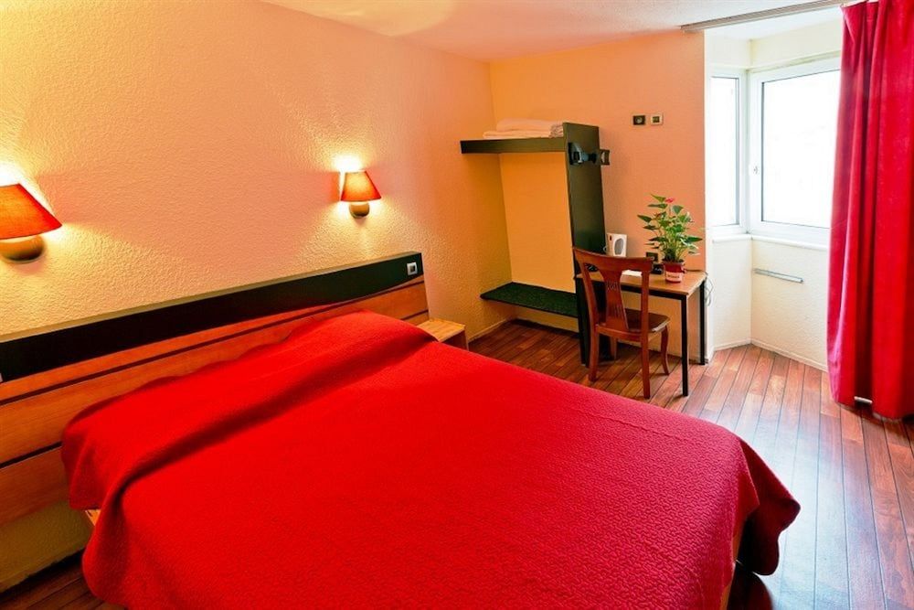 Hotel Joinville Hospitality 2 estrelas em Joinville-le-Pont