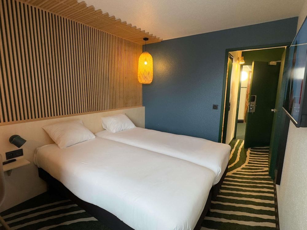 ibis Styles Paris Hippodrome de Vincennes 2