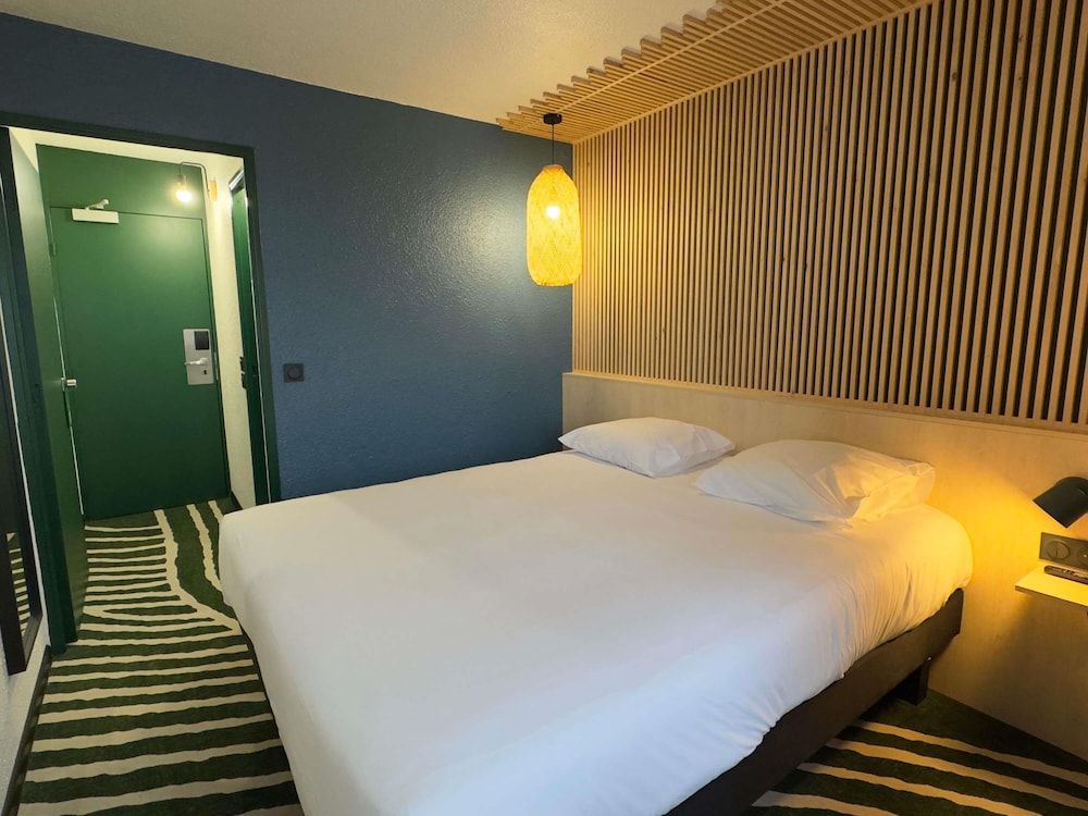 ibis Styles Paris Hippodrome de Vincennes 3