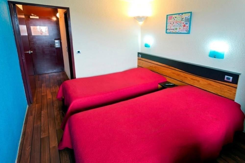 Hotel Joinville Hospitality 3