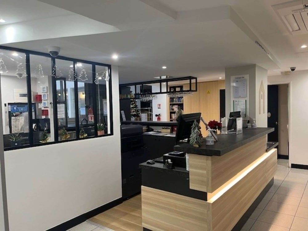 Campanile Paris 14 - Maine Montparnasse 2