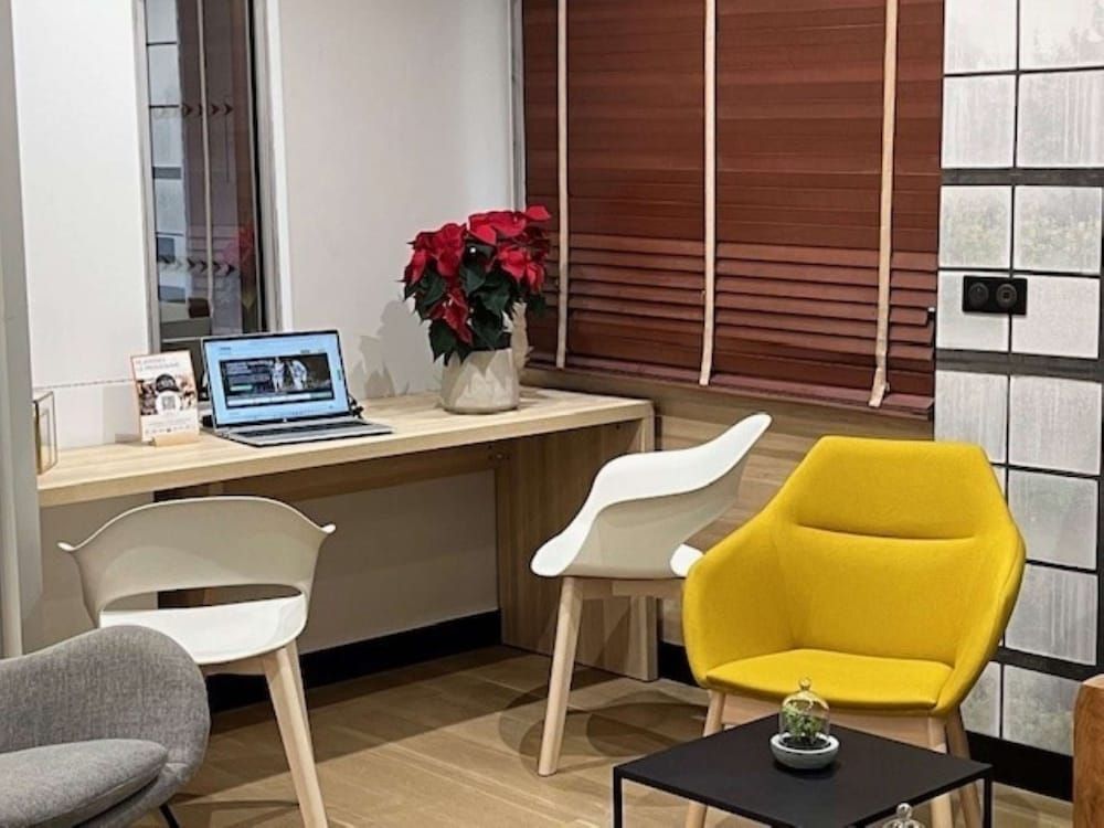 Campanile Paris 14 - Maine Montparnasse 3