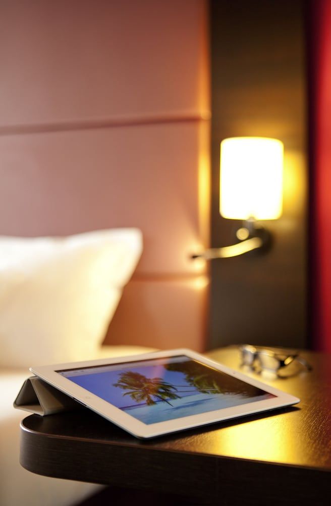 ibis Styles Paris Pigalle Montmartre 3