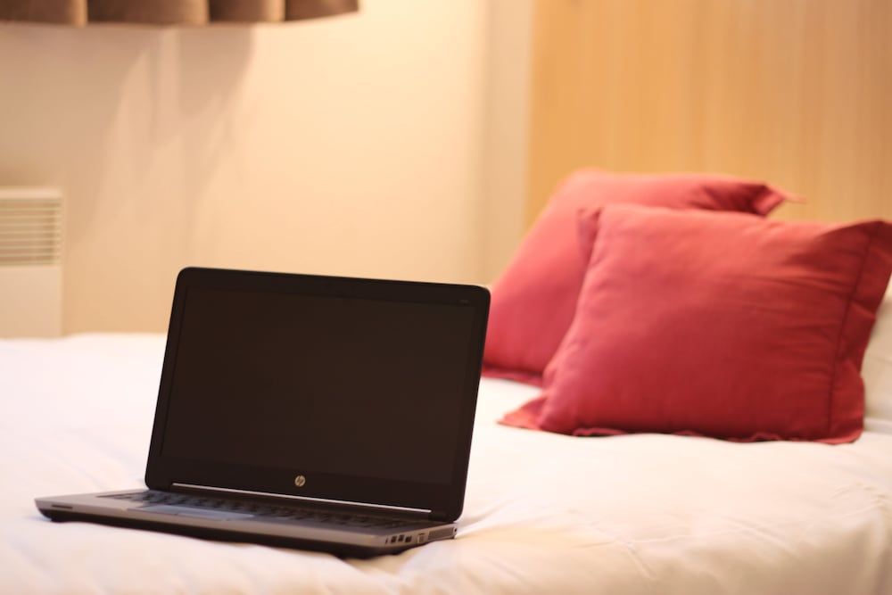 Welcomotel Coignières 3