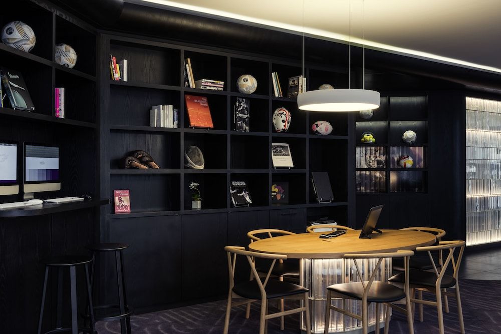 Mercure Paris Boulogne Aparthotel 2