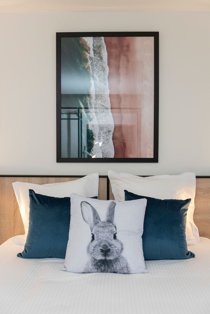 Tulip Residences Joinville-Le-Pont 3