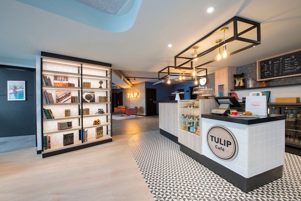 Tulip Residences Joinville-Le-Pont 2