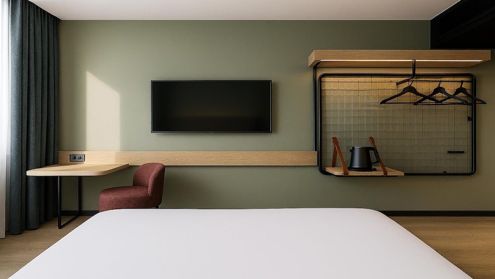 Tulip Hotels & Residences – Marne-la-Vallee Torcy 3