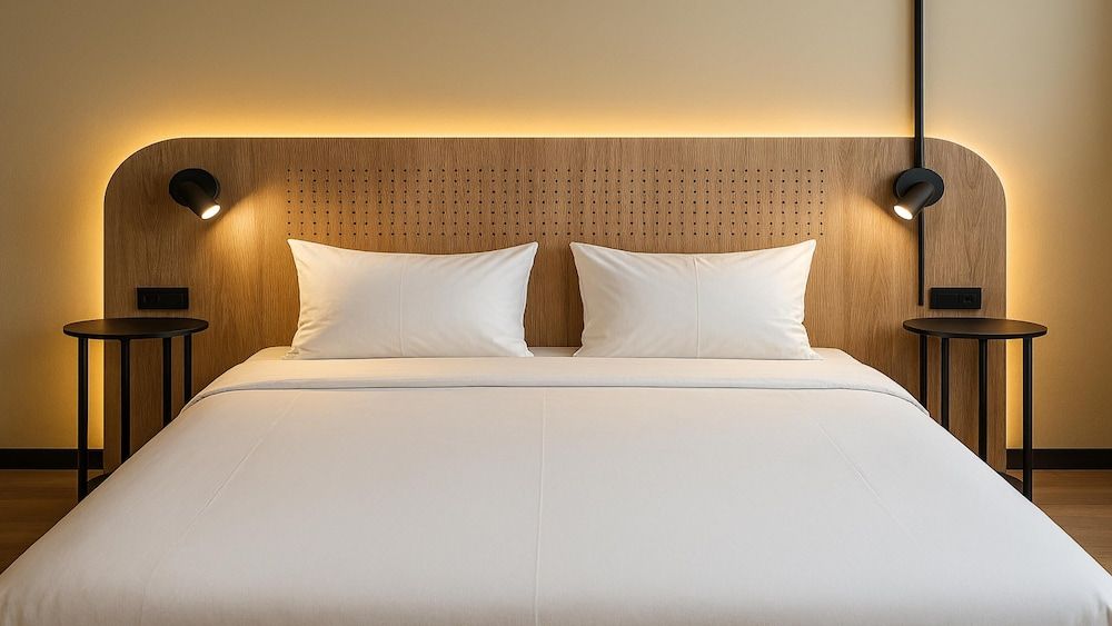 Tulip Hotels & Residences – Marne-la-Vallee Torcy 2