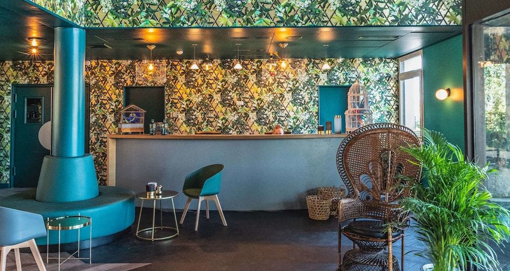 Best Western Hotel Grand Parc 3