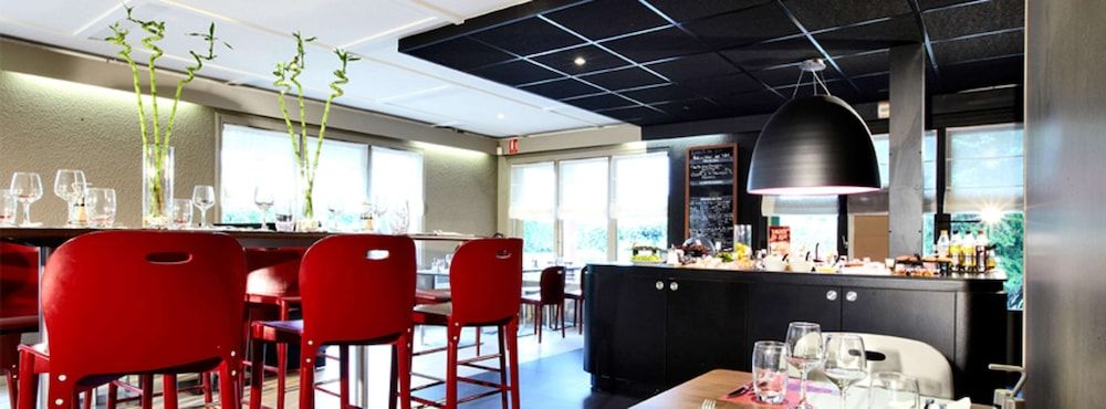 Campanile MARNE LA VALLEE - Chelles 3