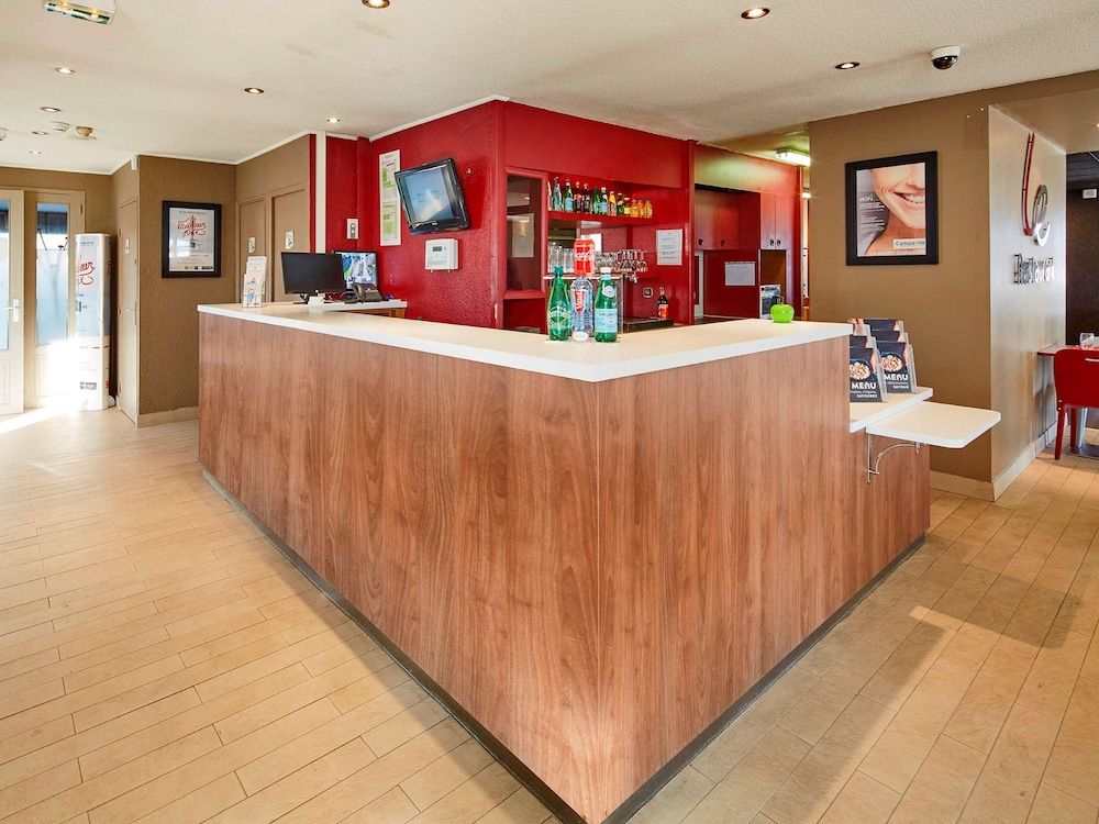 Campanile MARNE LA VALLEE - Chelles 3 estrelas em Chelles